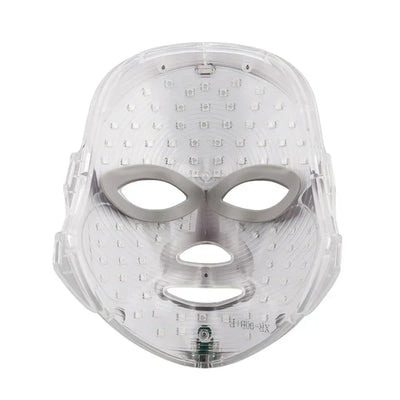 Kahuna Red Therapy Facial Mask