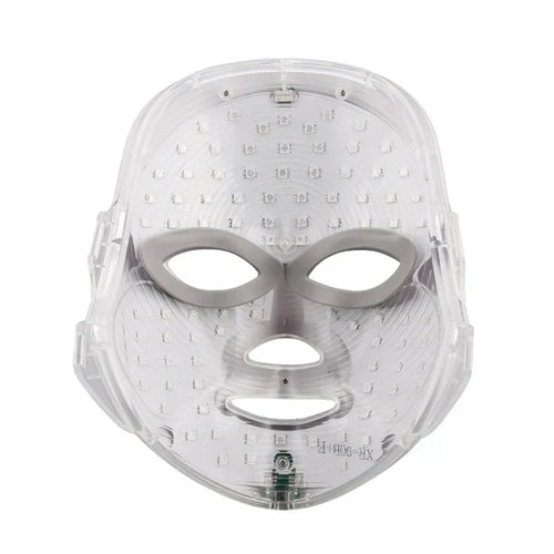 Kahuna Red Therapy Facial Mask