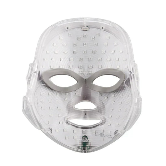 Kahuna Red Therapy Facial Mask