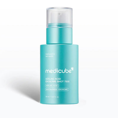 Medicube Azelaic Acid Exosome Shot 7500 30mL