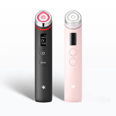 AGE-R Booster-H |  K-beauty Glow Booster Device