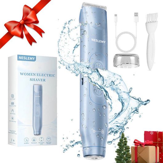 Kahuna SilkTrim IPX7 Epilator